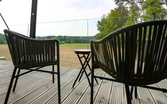 Naturhotel Wittelsbach