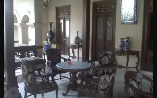 Hotel Laweyan Solo