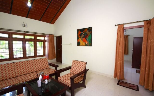 KSTDC Hotel Mayura Velapuri