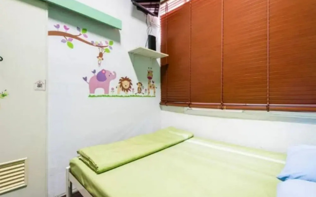 1137 Hostel