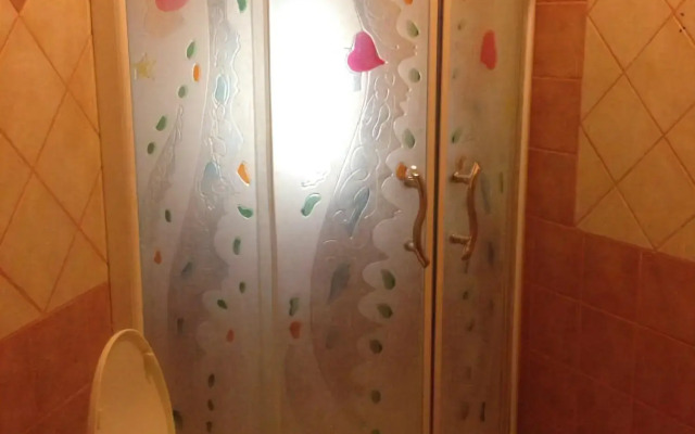Bait Al Amani Suites