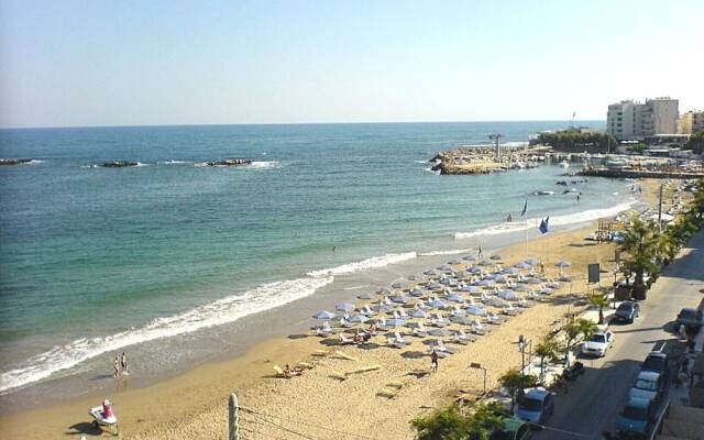 Pegasus Amazing Flat, 1,5min Walk To The