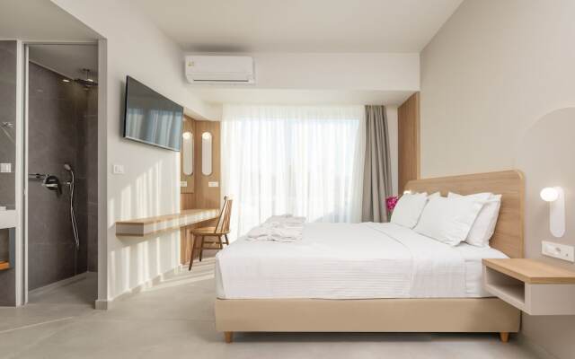Epavli Grace Hotel