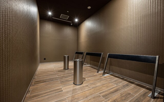 Solaria Nishitetsu Hotel Taipei Ximen