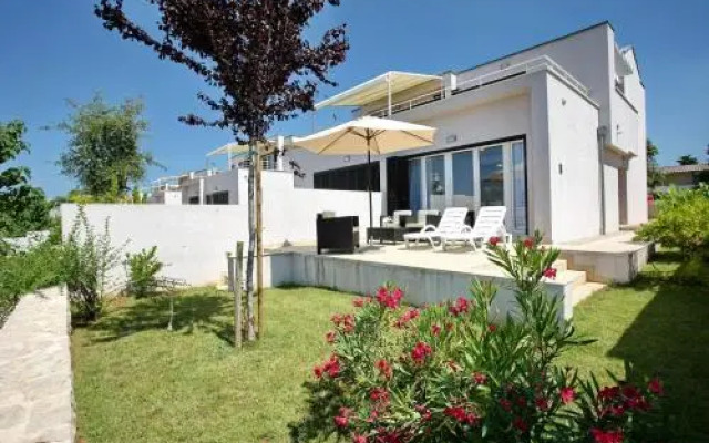 Résidence Pierre et Vacances Falkensteiner Petrcane