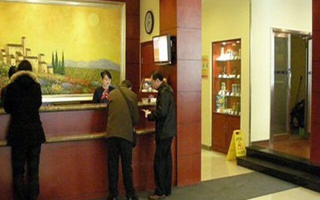 Hanting HRB E DDZ St