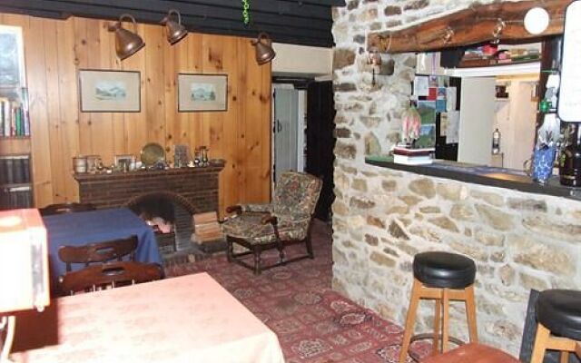 Ffynonwen Guest House and Restaurant