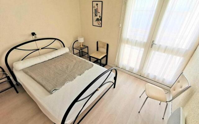 Résidence MARINA PLAGE - Maisons & Villas pour 6 Personnes 44