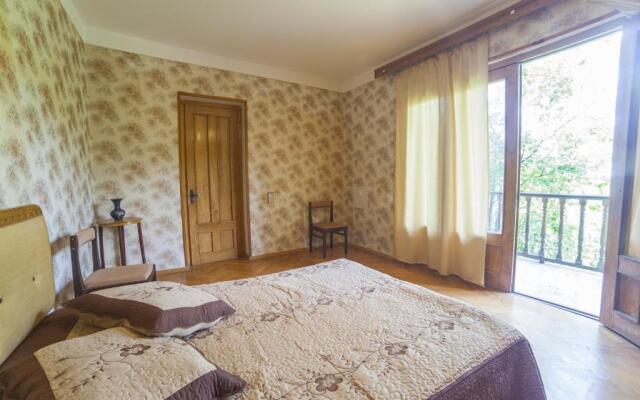 Eco House Sabero