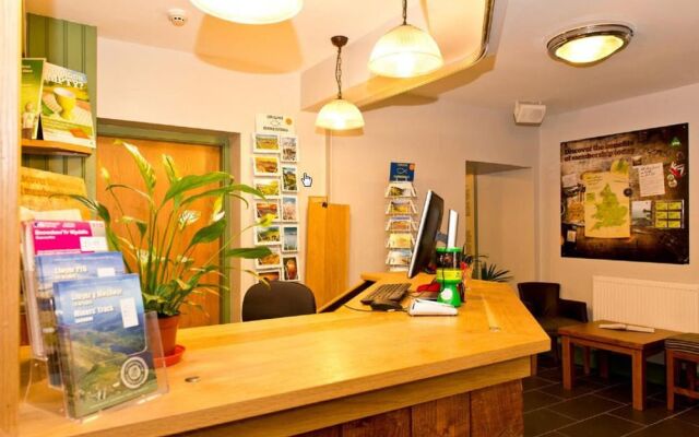 YHA Snowdon Pen-y-Pass