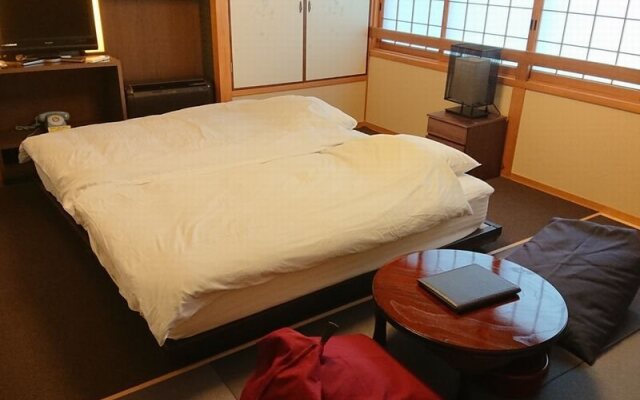 Kinosaki Onsen Ryokan Oyado Hakusan