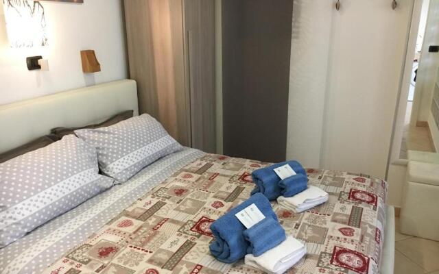 Apartment Amadeus