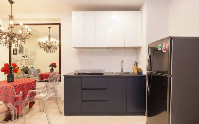 SOHO Premier Residence