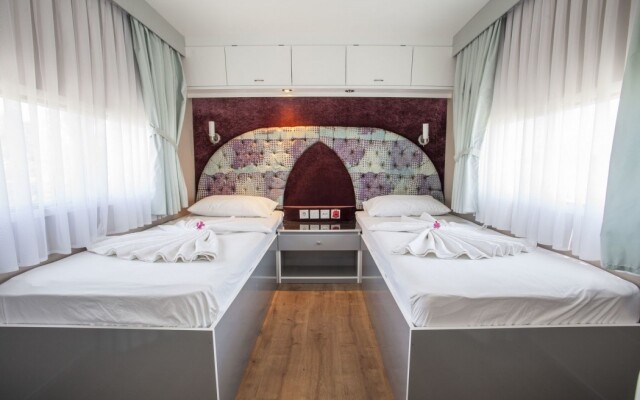 Cunda Fora Glamping