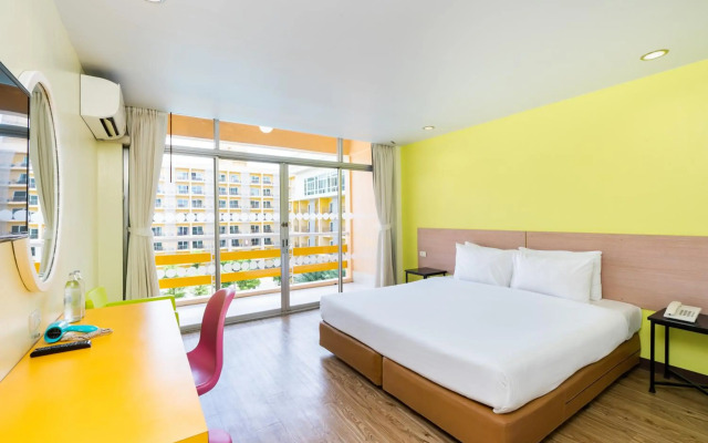 Southside by Ovolo