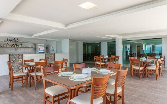 Luxxor Tabatinga / Apartamento Particular Frente Mar