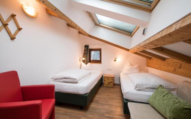 ApartHotel La Tambra