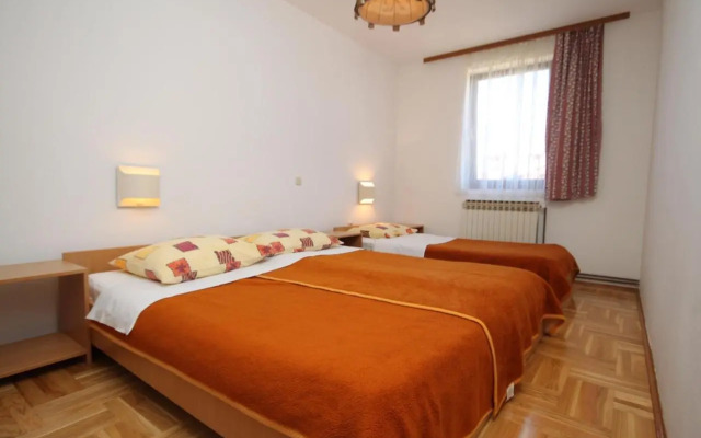 Apartment Mali Losinj 8090a