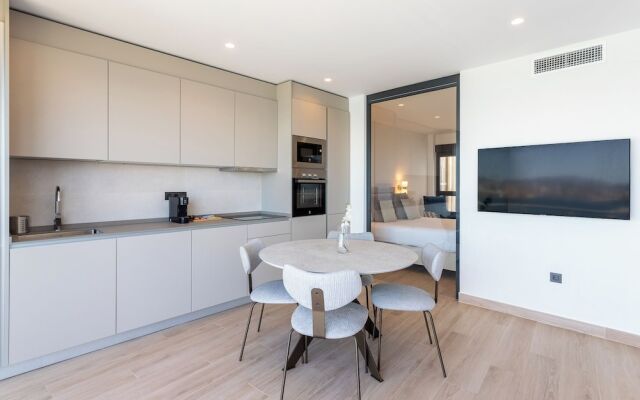 Arenal Suites Benidorm