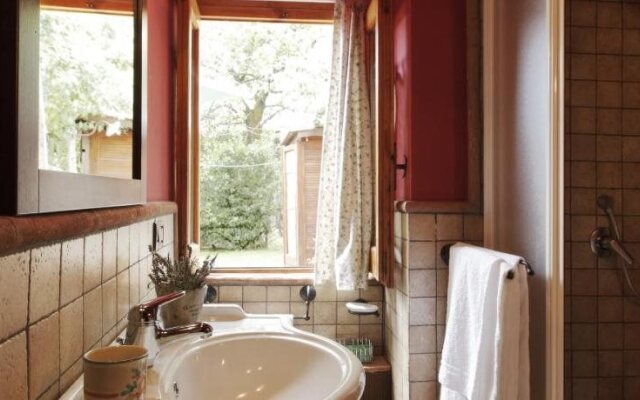 B&B A Rinazzu