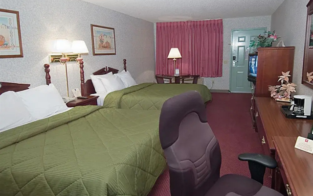 Premiere Inn & Suites