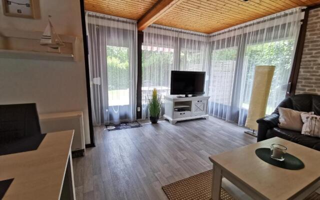 Ferienhaus Rhode am Alfsee