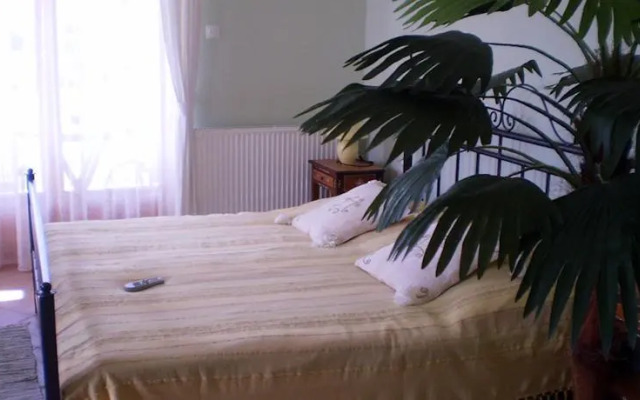 Bali-Gali Apartmanház