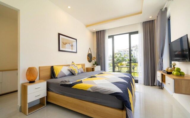 Luu Gia Homestay Hoi An - Hostel