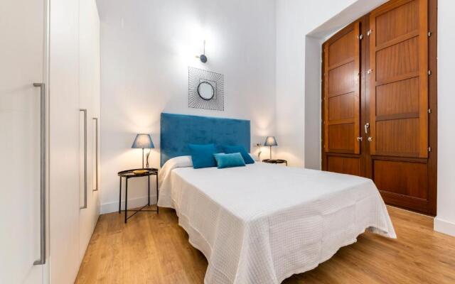 Apartamentos Premium Alicante