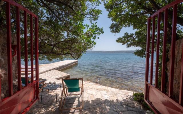 Holiday Home Baricevic