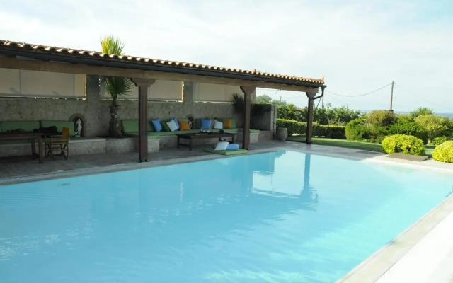 Bella Villa