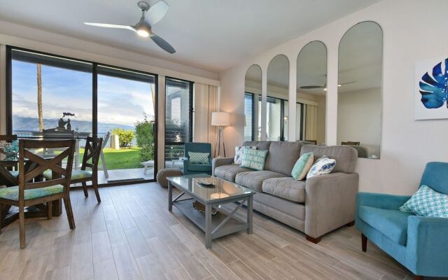 Napili Point B5 by RedAwning