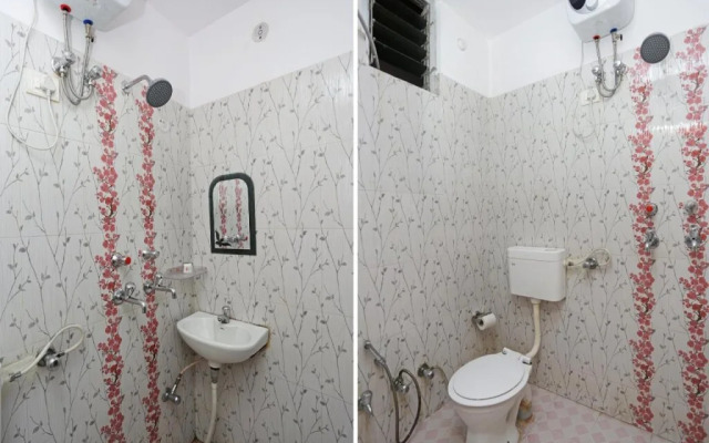 Hotel Shyamal by OYO Rooms