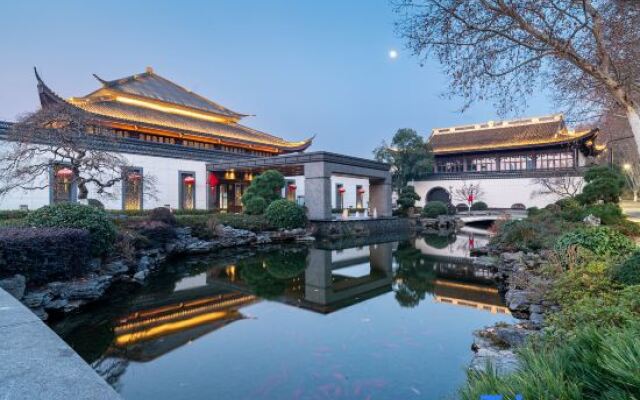 International Shaoxing Hotel