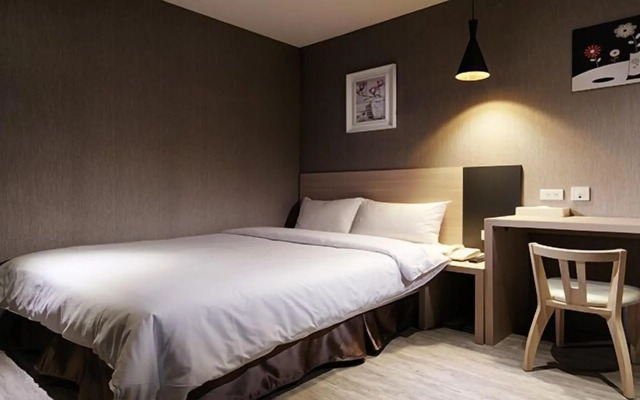 O House Hotel