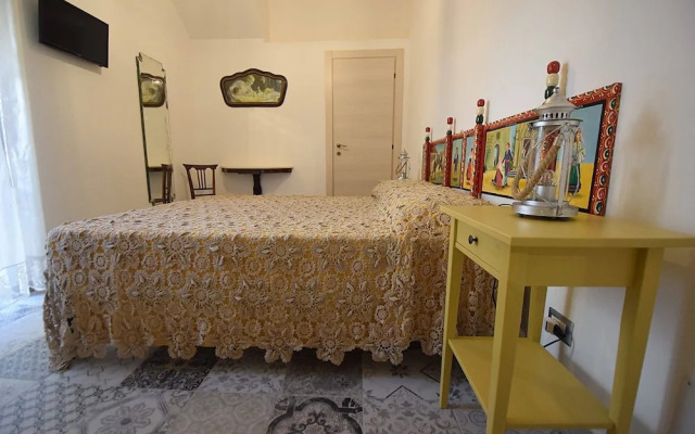 Zù Mariu B&B