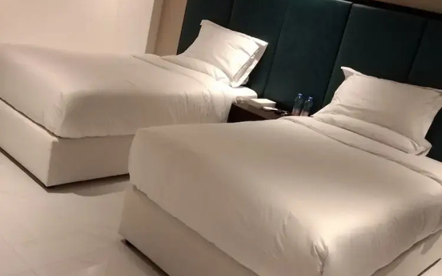 Nebula Hotel