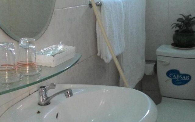 Thanh Nam 2 Mini Hotel