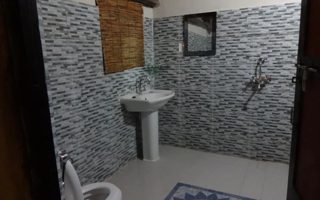 Anjali's Dolphins Resort