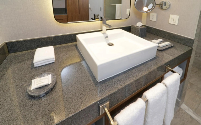 Marriott Culiacan Hotel