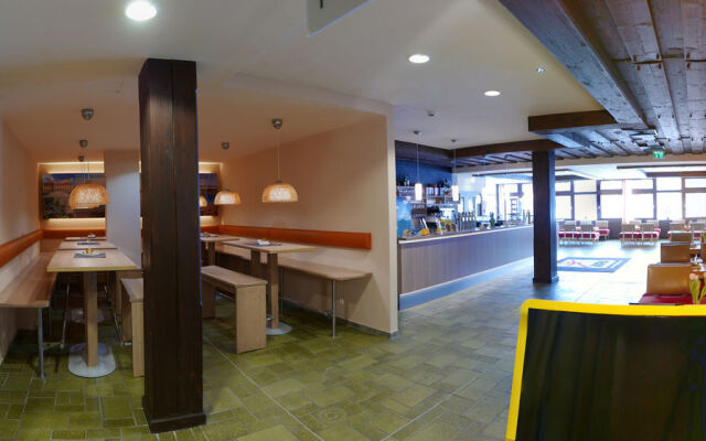 JUFA Hotel Planneralm - Alpin-Resort