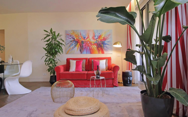 Luxury Domus Apartment 2