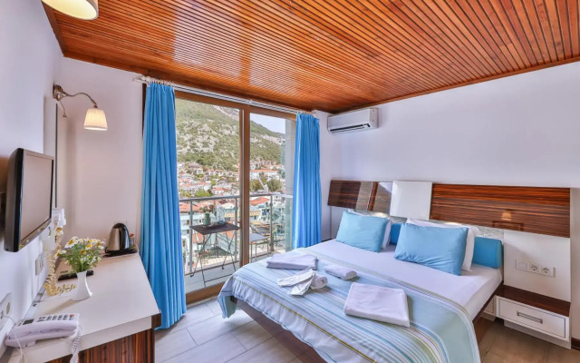 Hotel Sonne - Adults Only