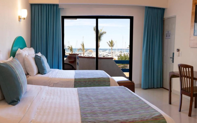 The Westmarine Waterfront Hotel