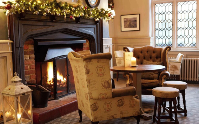 White Hart Braintree by Greene King Inns