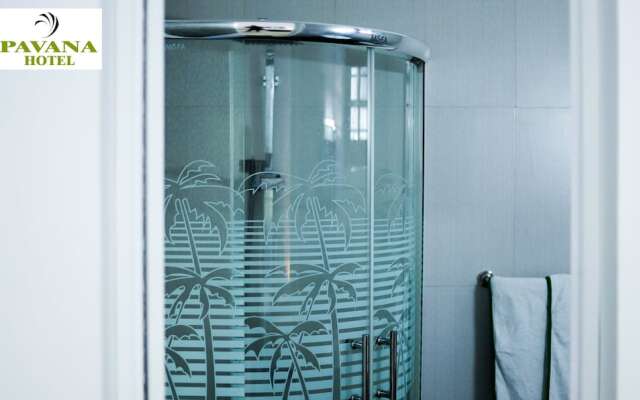Pavana Boutique Hotel