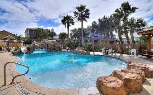 Bsc302-forever in Flip Flops