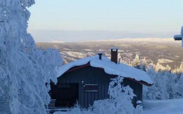 Nystølen Hyttegrend