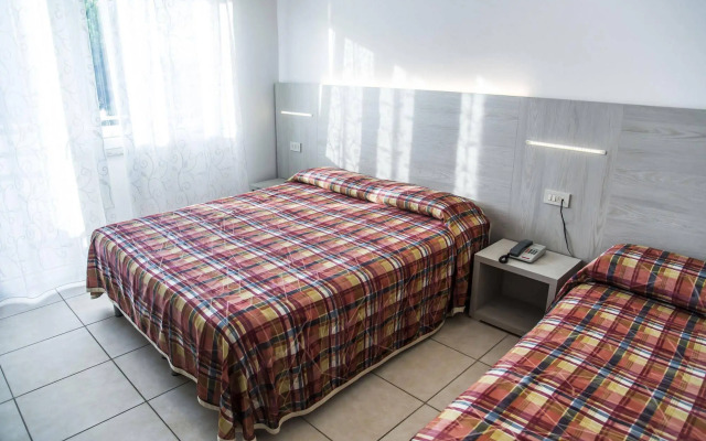 Hotel Dafne
