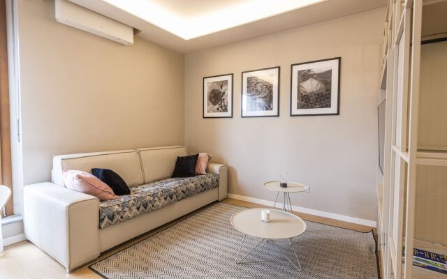 Santa Caterina Deluxe by Mmega